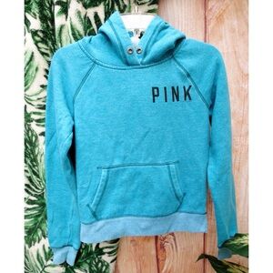 Victoria’s Secret PINK cozy hoodie 🌿